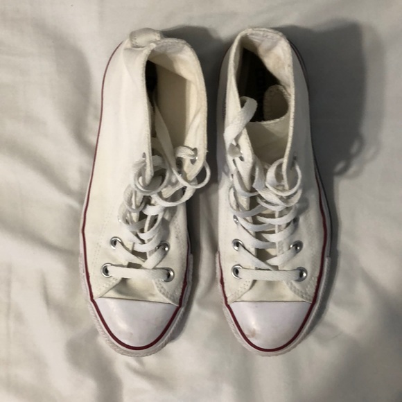 Converse Sneakers - Picture 2 of 4
